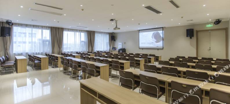 天津华阳精品酒店图片