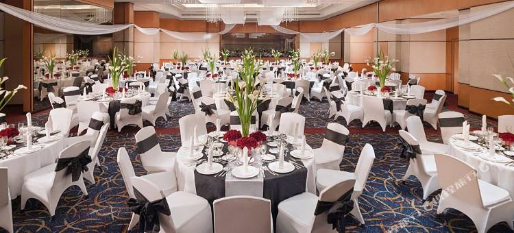 马尼拉东伍德瑞奇蒙德酒店(Eastwood Richmonde Hotel)图片