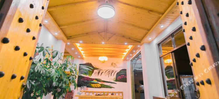 北海鲨渔湾酒店图片