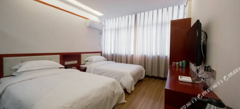 闽清浅水湾酒店图片