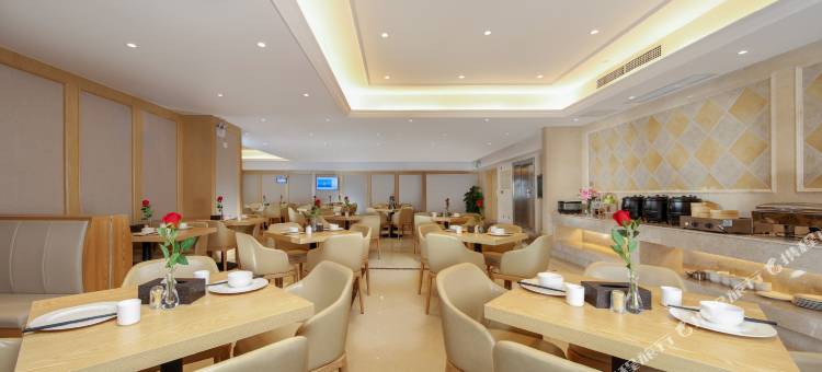 维也纳酒店(兴仁店)图片