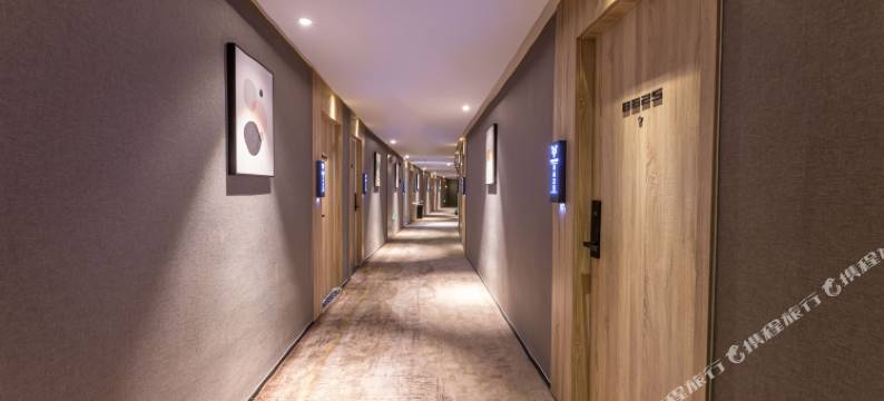 华朗丽致酒店(泗洪富园天郡店)图片