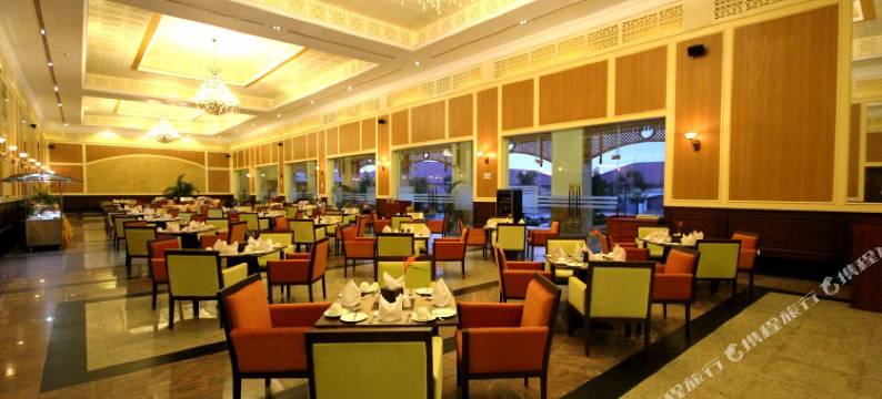 阿马拉大酒店(Grand Amara Hotel)图片