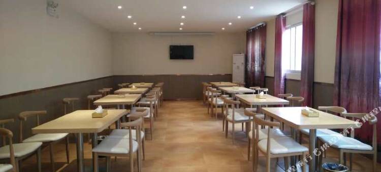 驿家365连锁酒店(磁县中盛商贸广场店 )图片