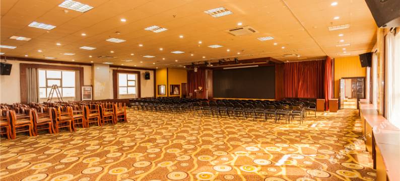 临沂玖乐精品酒店图片