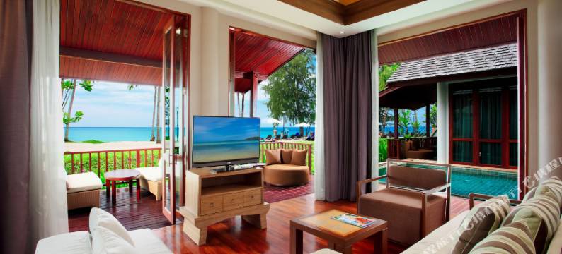 格雷斯兰德-考拉海滩度假村(Graceland Khaolak Beach Resort)图片