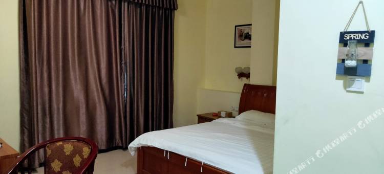 博罗嘉鑫商务公寓图片