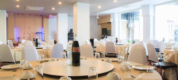 辛戈拉酒店(The Singora Hotel)图片