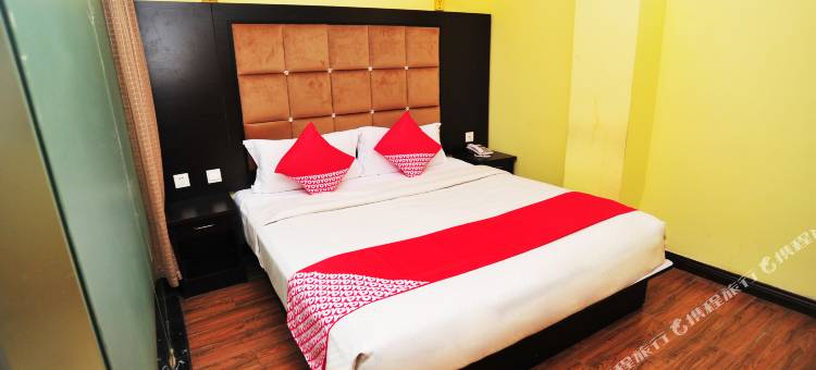 博富大酒店(无锡百邻广场店)图片