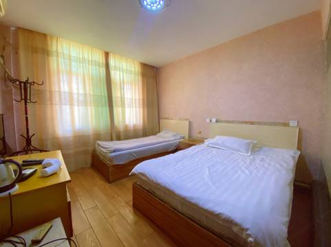 宁波新世纪宾馆