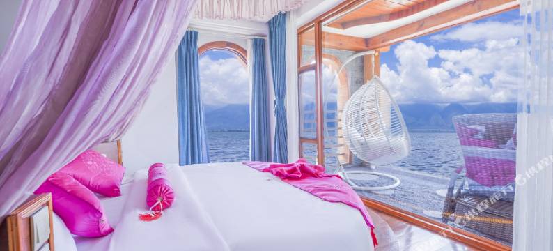 大理一世情缘海景音乐客栈图片