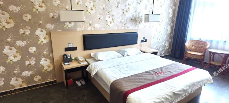 尚客优酒店(广饶大王汽车站店)图片