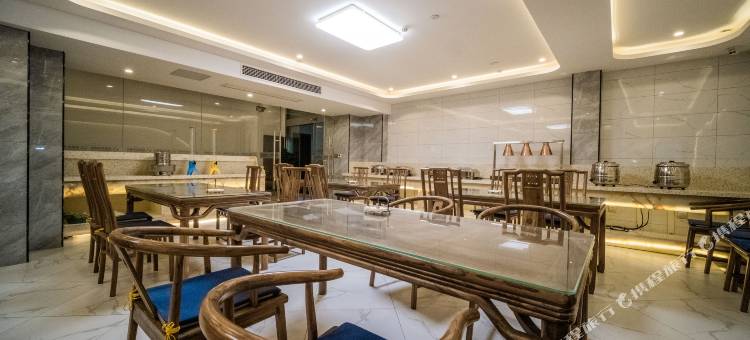馨捷商务酒店(南京浦口工业大学店)图片