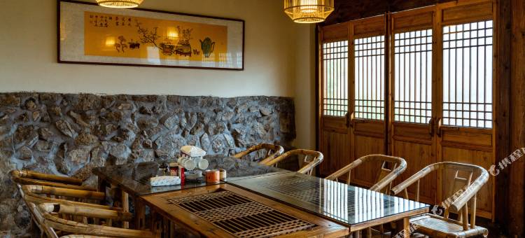花筑·衢州月明仓屋民宿(紫薇山国家森林公园店)图片