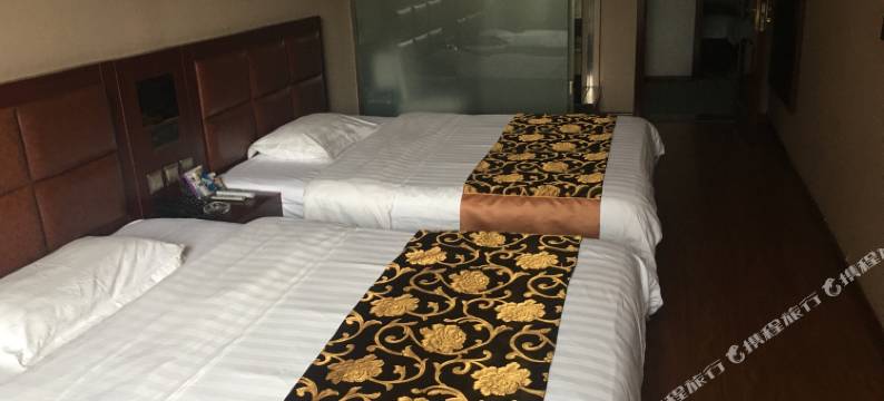 通河久久商务宾馆图片