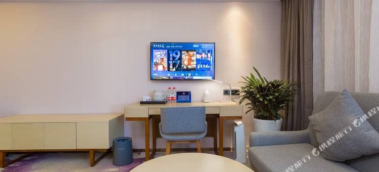 麗枫酒店(北京亦庄开发区亦庄桥地铁站店)图片