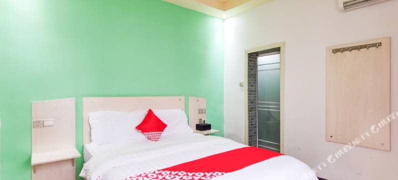 遂宁繁华宾馆图片