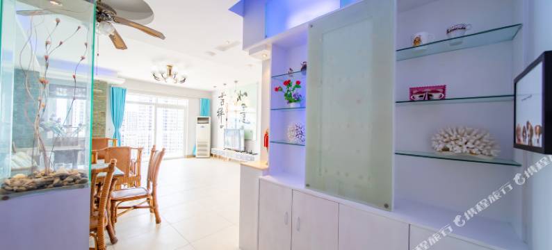 三亚馨美海景度假公寓图片