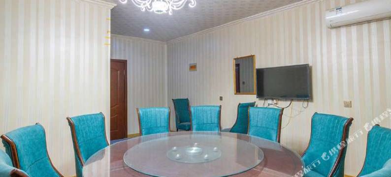 金帝宾馆(喀什古城景区店)图片