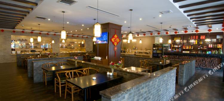 翼城青朴酒店图片