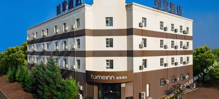 如家酒店·neo(哈尔滨平房新疆大街店)图片