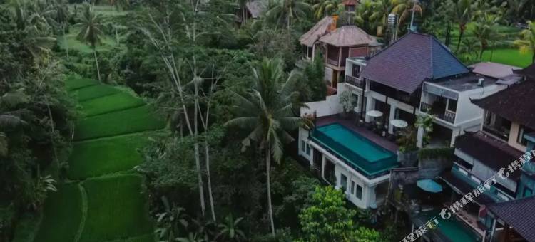 萨克蒂河度假村(River Sakti Ubud by Prasi)图片