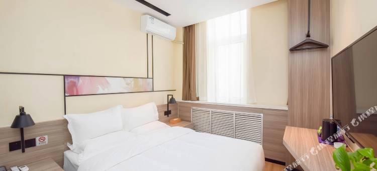 锐思特·逸致酒店(石家庄新华路五十四所店)图片