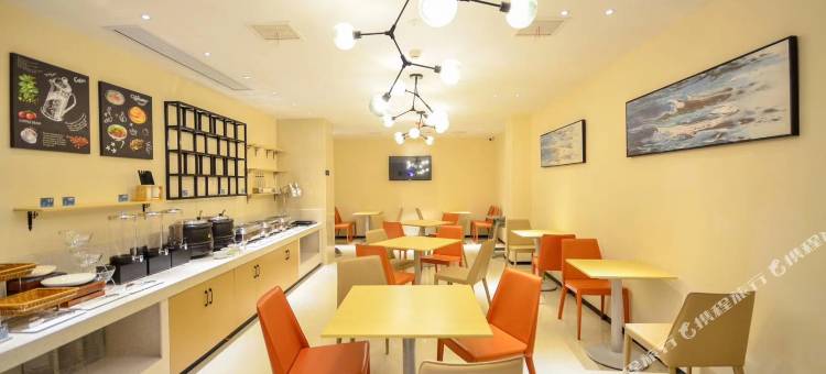 城市便捷酒店(清远英德和平北路店)图片