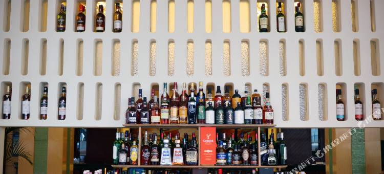 深圳恒丰海悦国际酒店图片