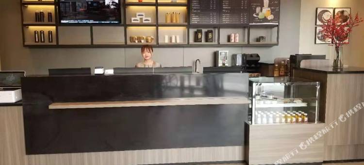 汉庭酒店(温州北站店)图片