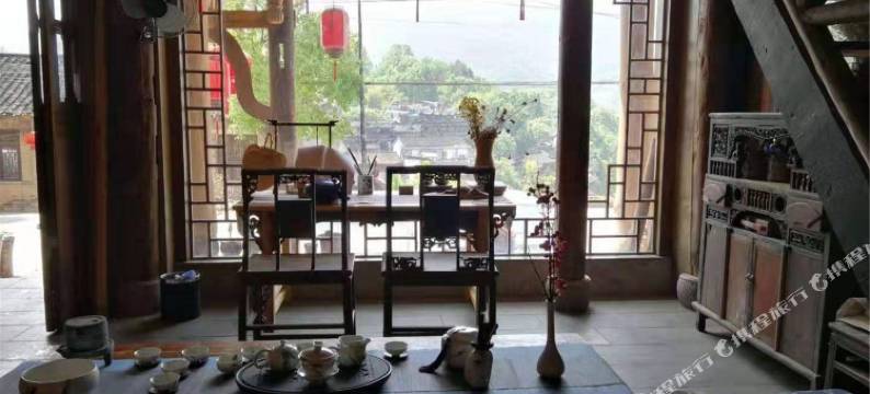 白河溪谷客栈(芙蓉镇大瀑布店)图片