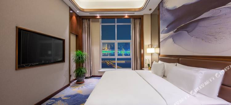 中裕大酒店(滨州中海风景区店)图片