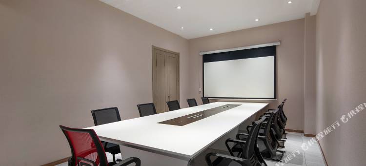 麗枫酒店(岳阳高铁东站沃尔玛店)图片