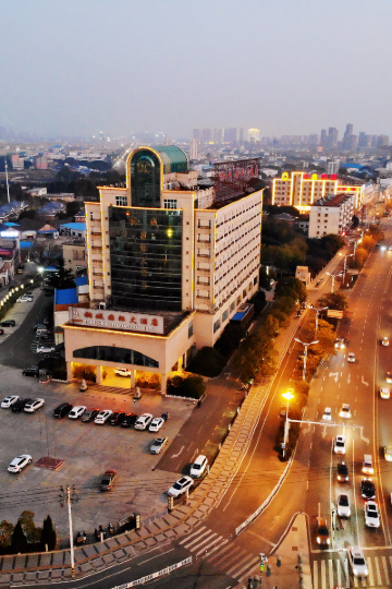 桐城酒店,桐城酒店预订查询,桐城宾馆住宿【携程酒店】