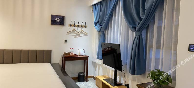 袁家村静雅合院图片