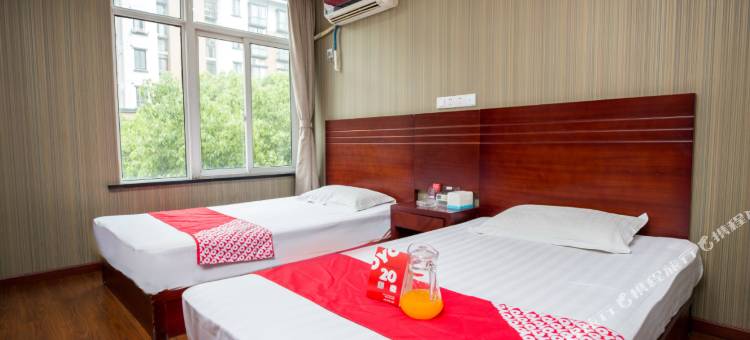 OYO焦作心连心快捷酒店图片