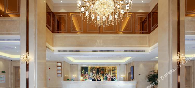 维也纳国际酒店(岳阳县岳阳南站店)图片