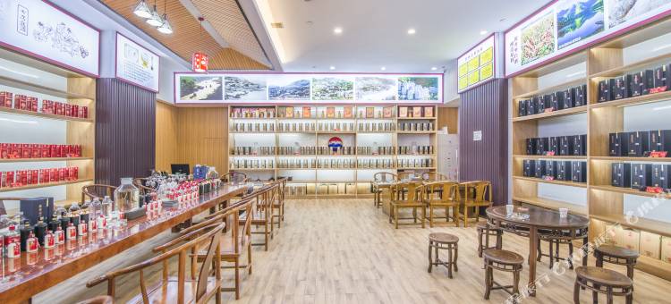 明华大酒店(阿克苏金兰广场天百时尚购物中心店)图片
