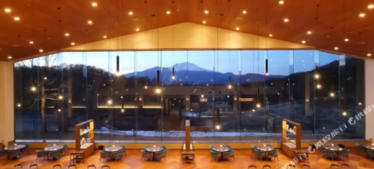 轻井泽浅间王子大酒店(Karuizawa Asama Prince Hotel)图片