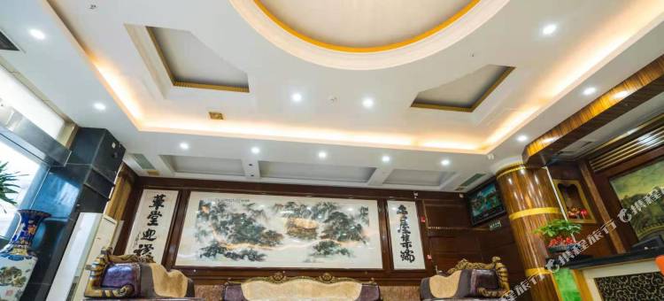 陆丰金华祥大酒店图片