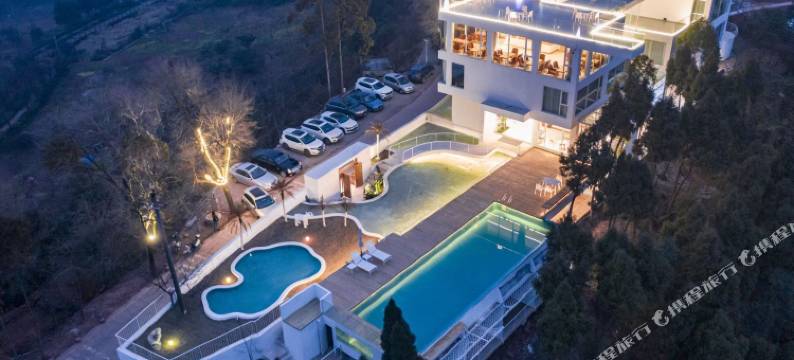 成都约上云兮民宿(龙泉山风景区店)图片