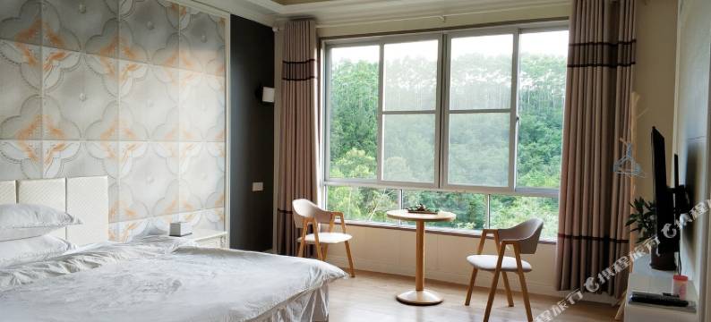 象窝山满氏农场特色民宿图片