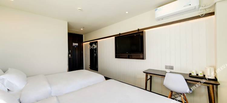 海友酒店(太原建设北路太铁广场店)图片