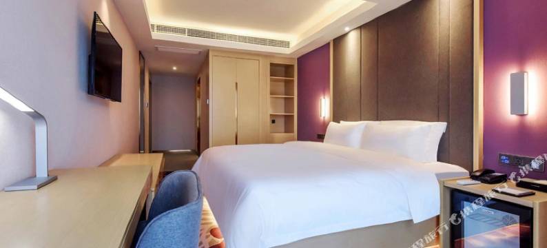 麗枫酒店(重庆龙头寺火车北站店)图片