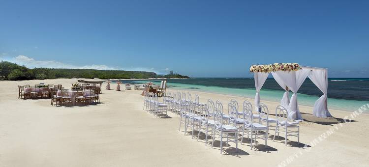 海洋珊瑚泉酒店-全包(Ocean Coral Spring Resort - All Inclusive)图片