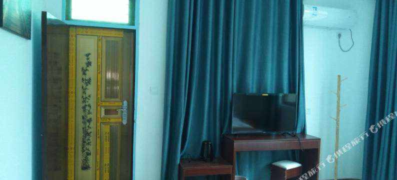 福州双洋湾民宿图片