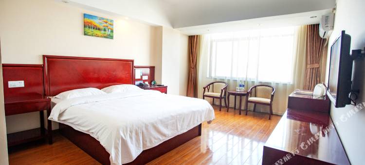 格林豪泰(玉龙火车站玉兴路店)图片