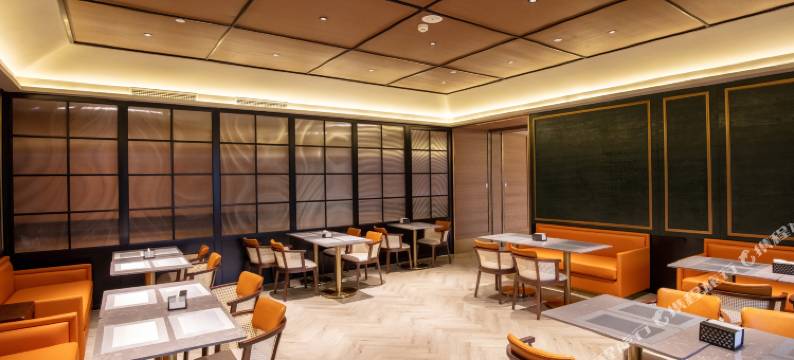 桔子酒店(青岛栈桥火车站店)图片