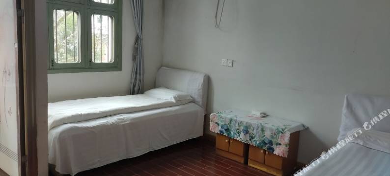 婺源庆源饭店图片