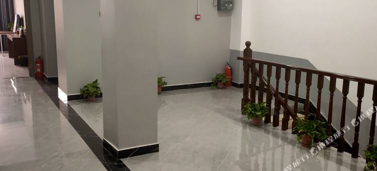 襄阳襄州金鼎宾馆图片